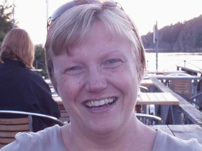 Lotta, Stegeborg 19 juni 2005