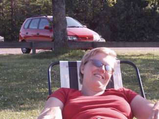 Lotta i Bl&aring;r&ouml;r p&aring; &Ouml;land 2004