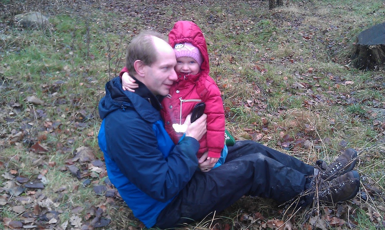 Elin och Kent